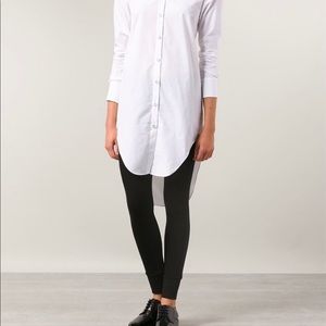 Rag & bone nightingale button down shirt